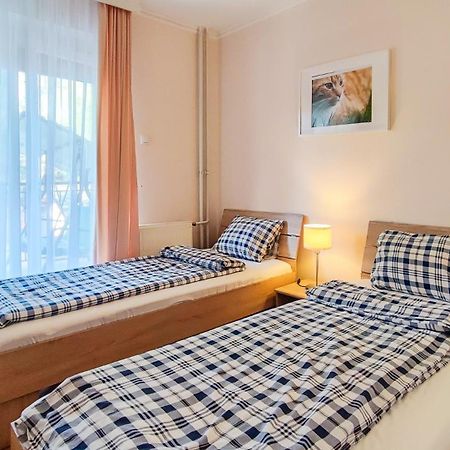 Filinhome Jaksica Suite Novi Sad Eksteriør billede