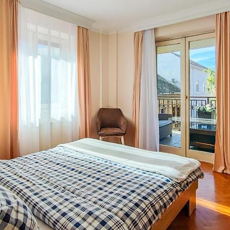 Filinhome Jaksica Suite Novi Sad Eksteriør billede