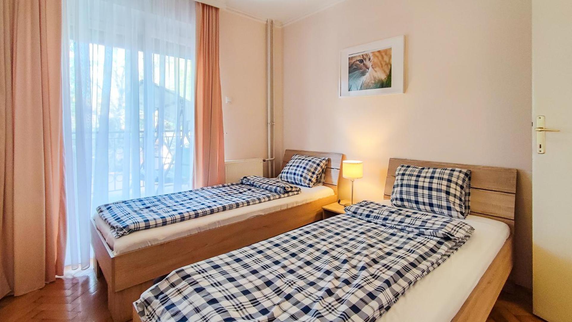 Filinhome Jaksica Suite Novi Sad Eksteriør billede