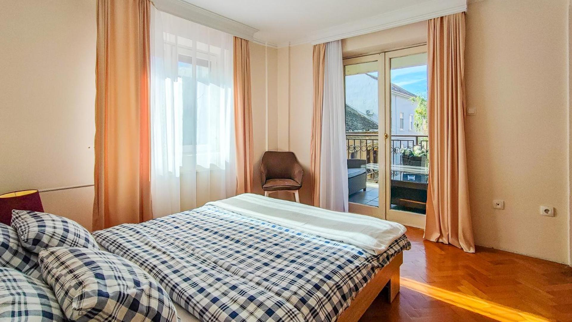 Filinhome Jaksica Suite Novi Sad Eksteriør billede