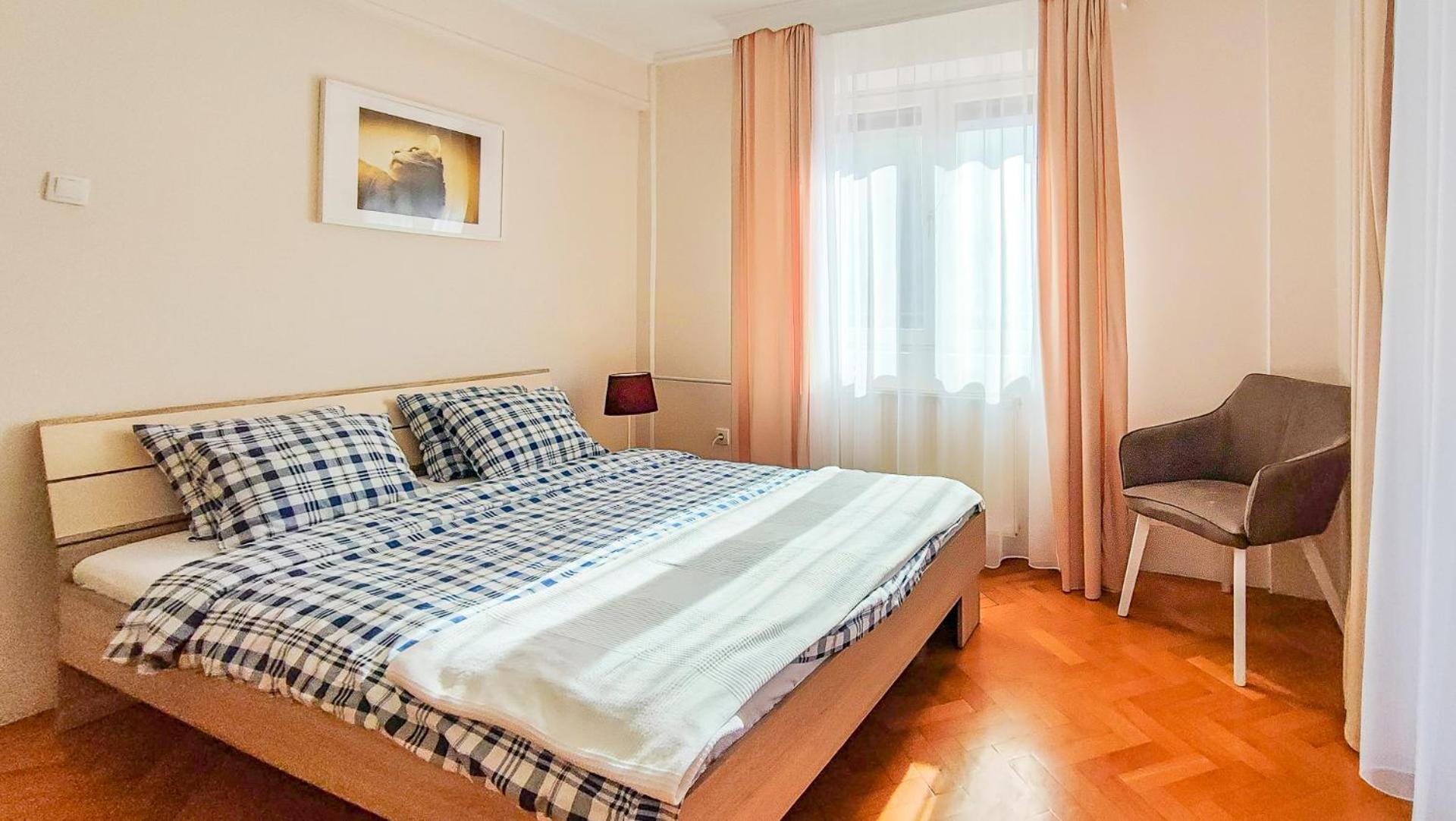 Filinhome Jaksica Suite Novi Sad Eksteriør billede