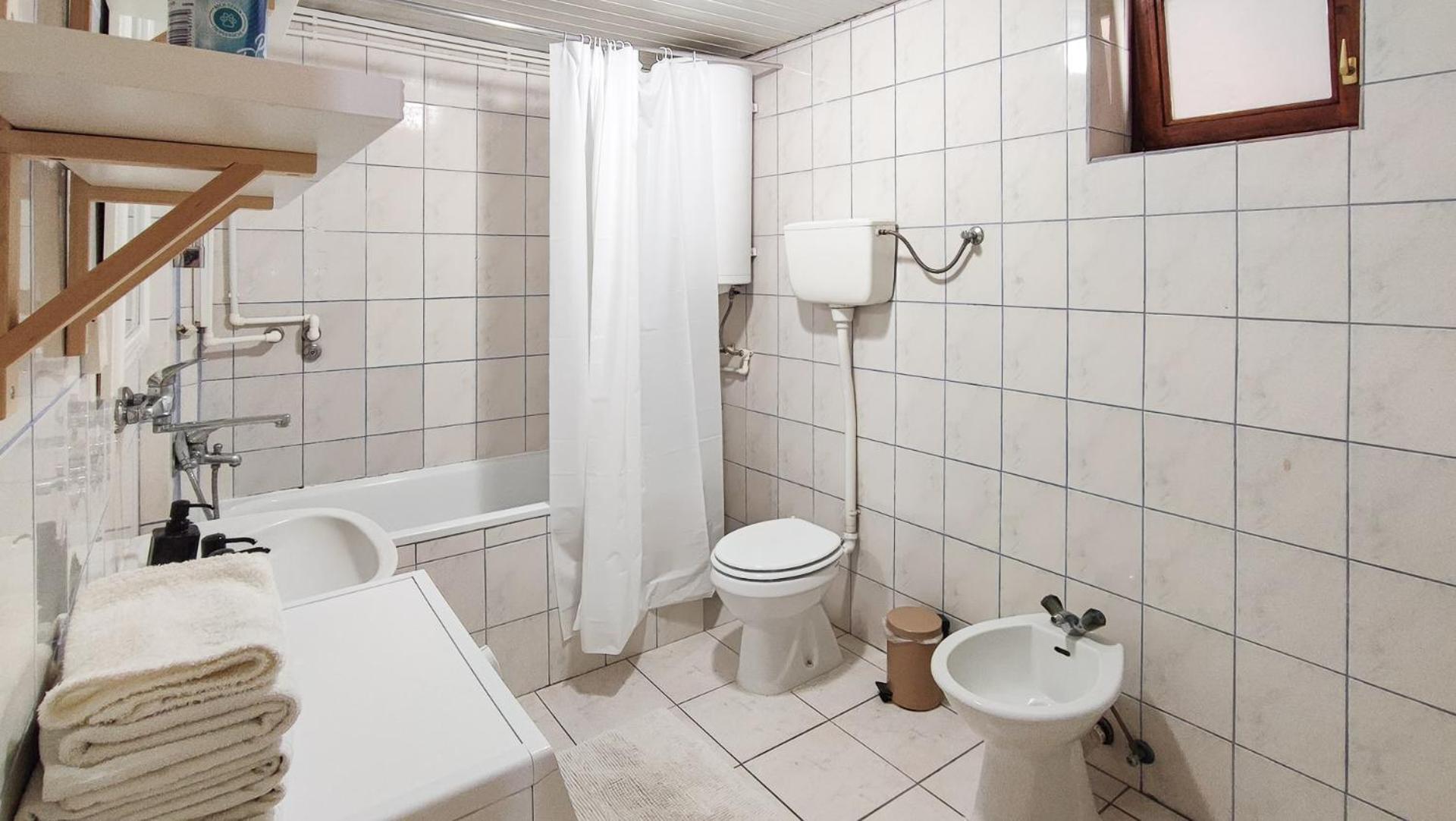 Filinhome Jaksica Suite Novi Sad Eksteriør billede