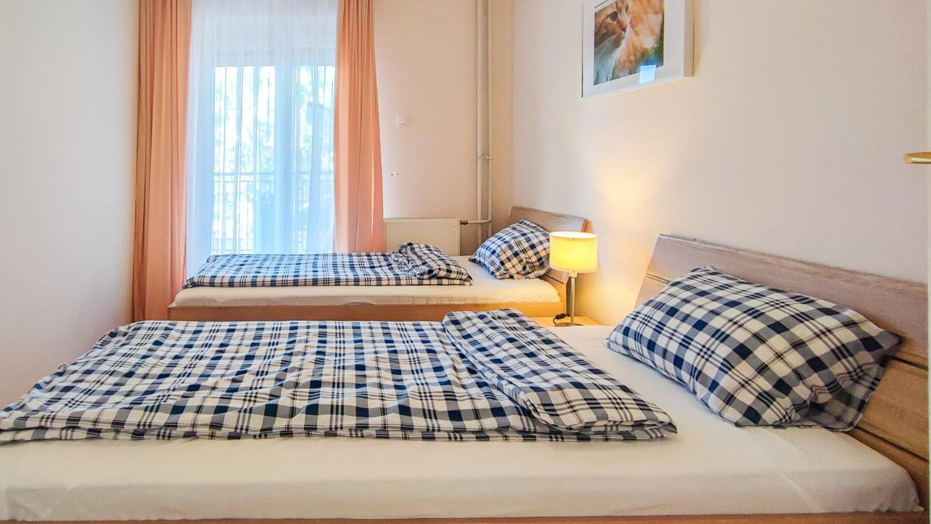 Filinhome Jaksica Suite Novi Sad Eksteriør billede