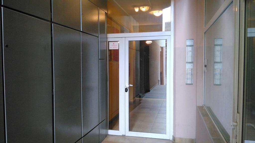Filinhome Jaksica Suite Novi Sad Eksteriør billede